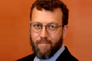 Rabbi Dr. Joshua Berman